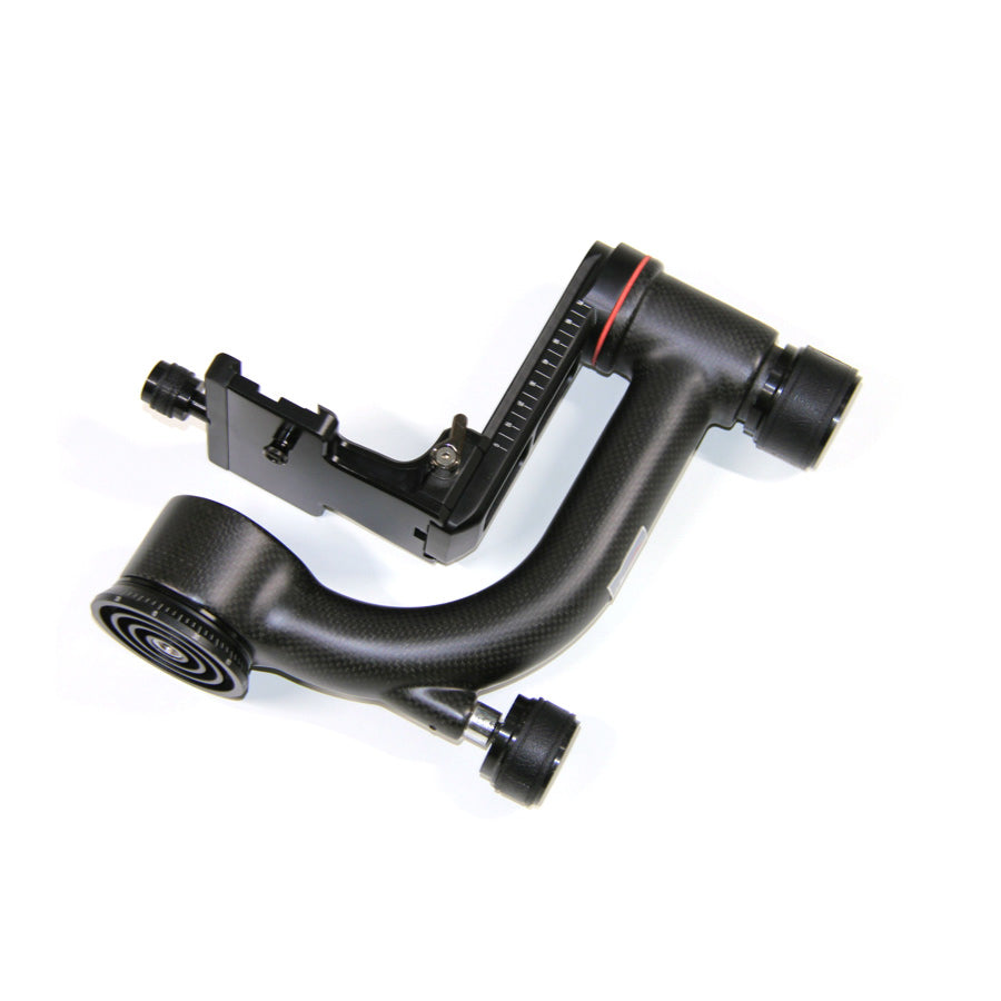 Nest NT-530H MK II Carbon Fibre Gimbal Head