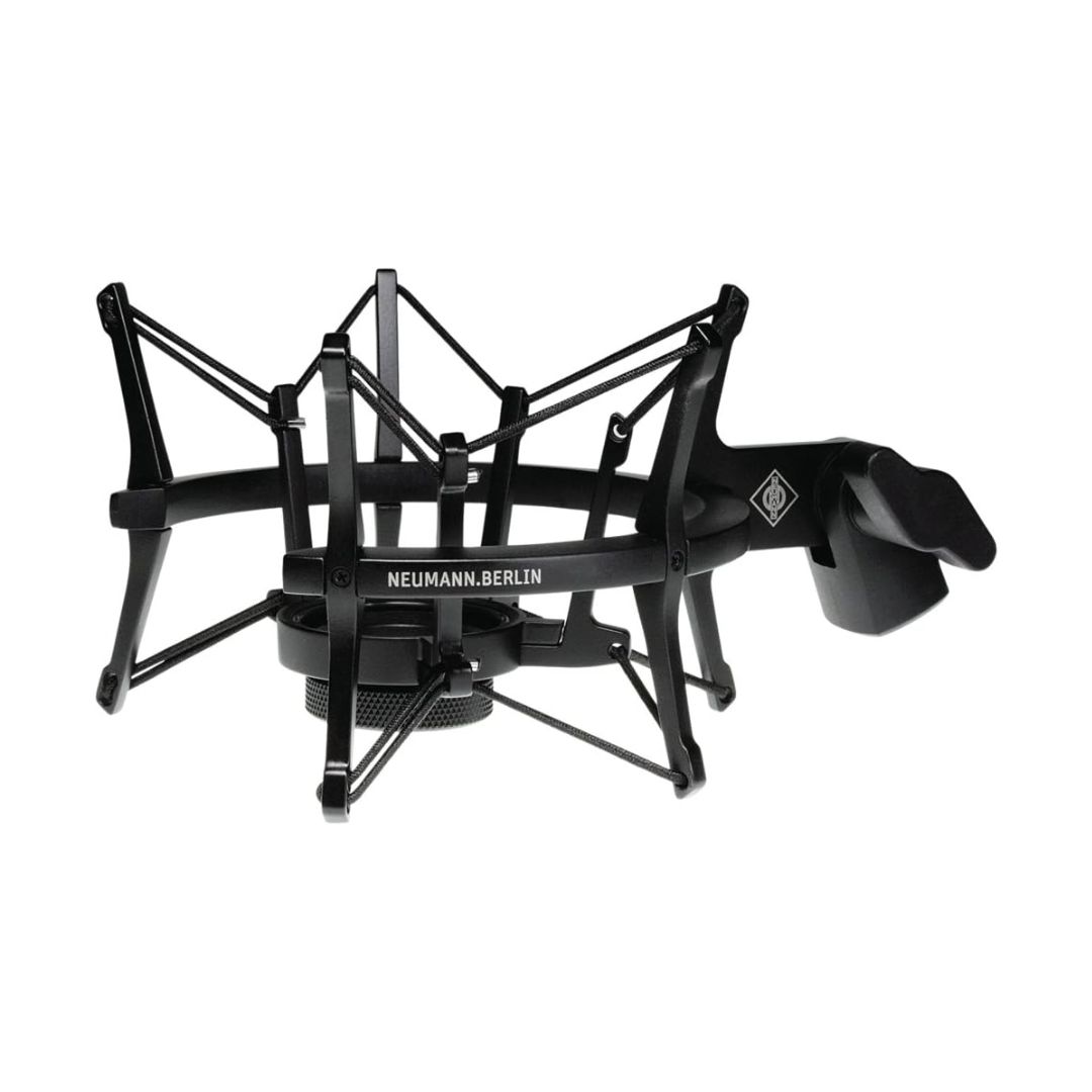 Neumann EA 4 Elastic Suspension Shockmount