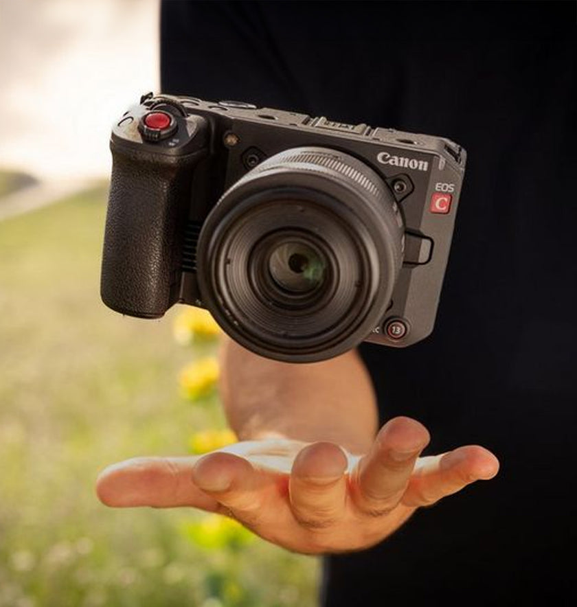 Studio/EFP Camera | Best Price in Dubai, Abu Dhabi, UAE - AWPRO Dubai