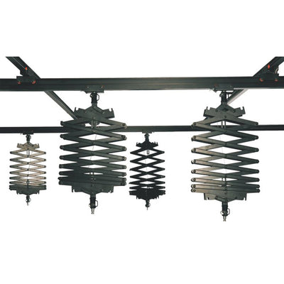 NiceFoto Ceiling Rail (S-14)