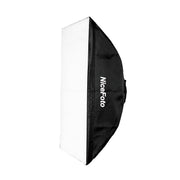 NiceFoto Mini Softbox with diffuser S40x40CM