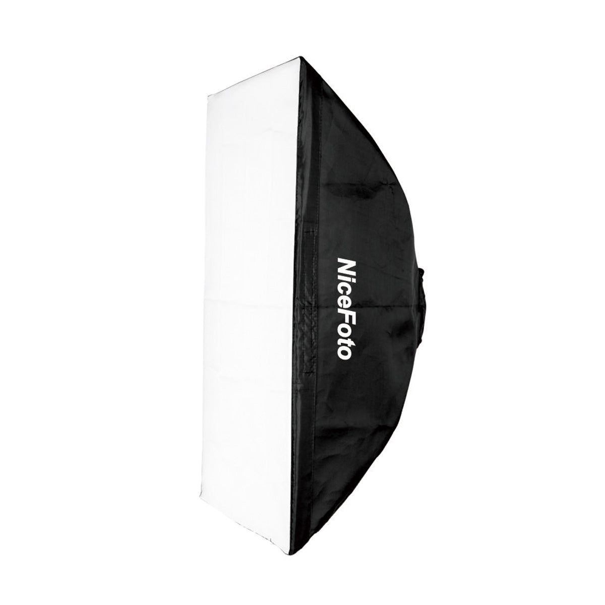 NiceFoto Mini Softbox with diffuser S40x40CM