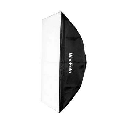NiceFoto Mini Softbox with diffuser S40x40CM