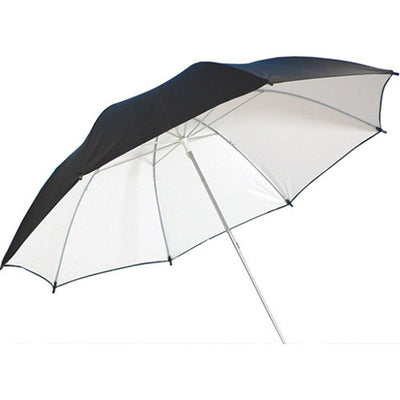 Nicefoto BW-170CM DEEP Transparent Umbrella BLACK/WHITE | 170cm