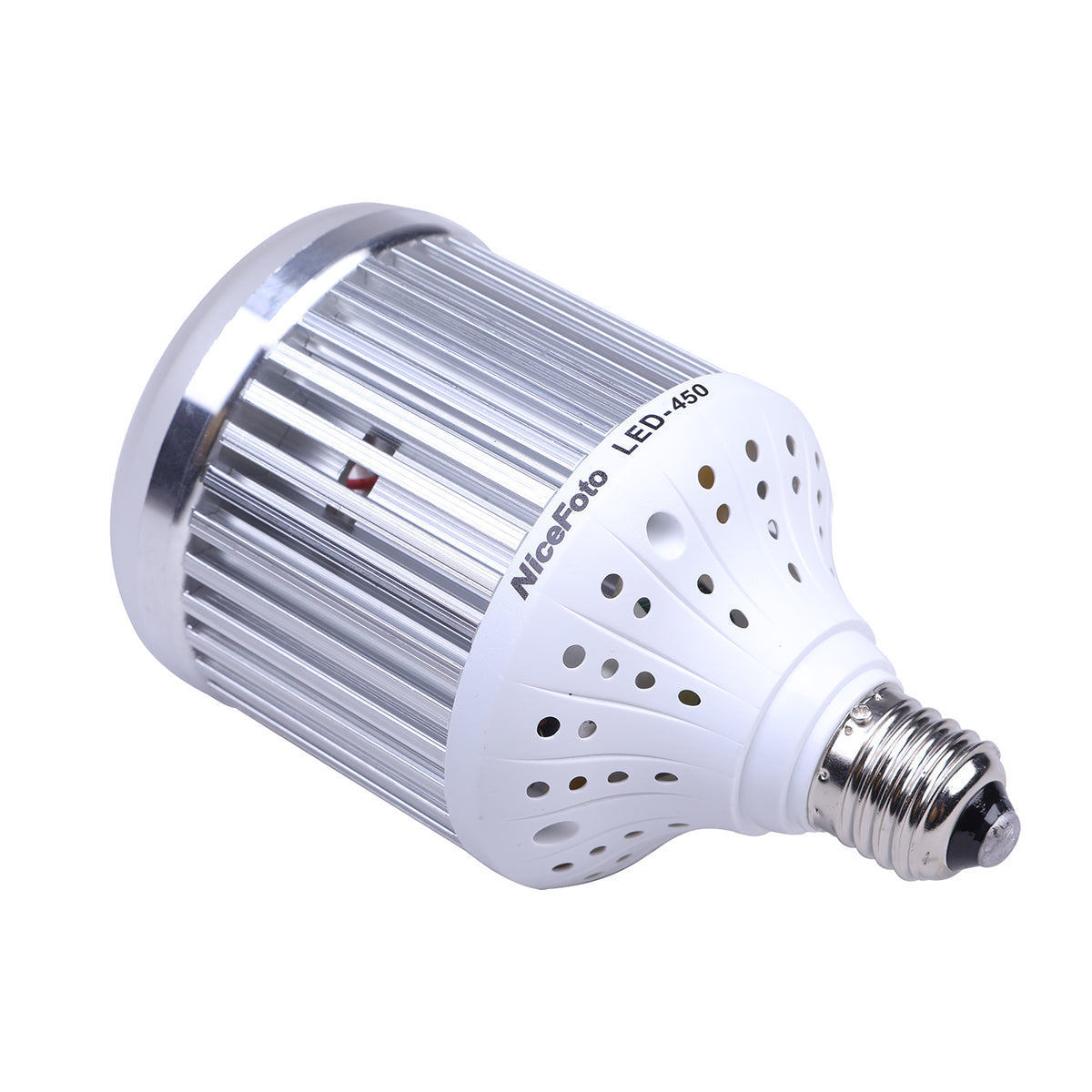 Nicefoto KT-1308 Professional 2 Light Kit LED 450 45W LED Lamp Set
