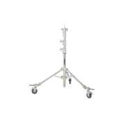 Nicefoto LS-3000S Heavy Duty Stand with Wheels