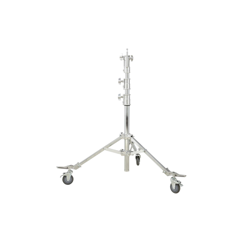 Nicefoto LS-3000S Heavy Duty Stand with Wheels