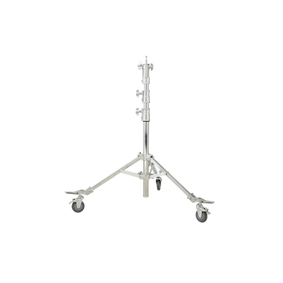 Nicefoto LS-3000S Heavy Duty Stand with Wheels