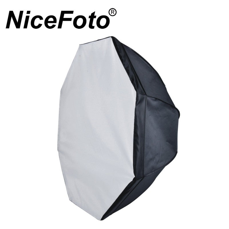 Nicefoto Octagonal Softbox NE08-OSB95CM