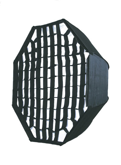 Nicefoto Octagonal Softbox with Grid NE08-OSBG-95CM