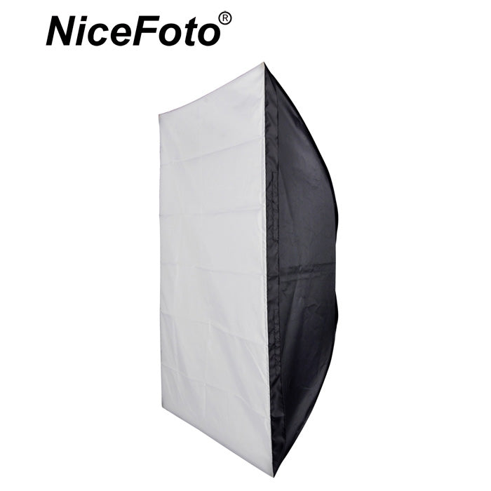 NiceFoto 2 Studio Flash Kit KT-TB433