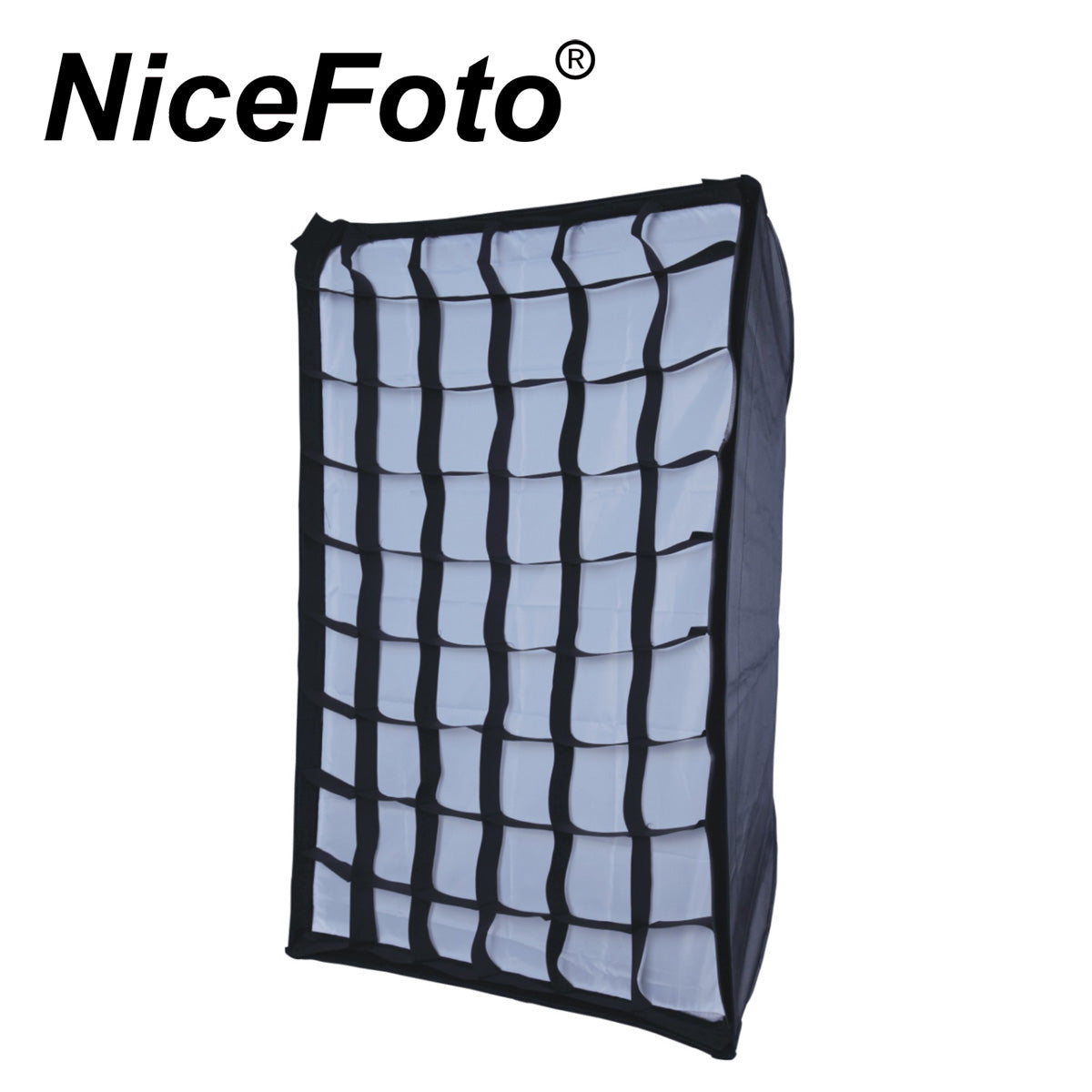 Nicefoto Softbox With Grid NE08 60x60cm
