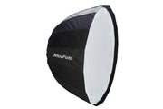 Nicefoto Umbrella Frame Deep Softbox UDS-120CM