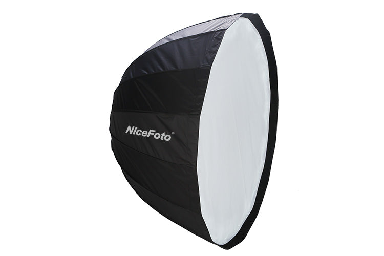 Nicefoto Umbrella Frame Deep Softbox UDS-70CM