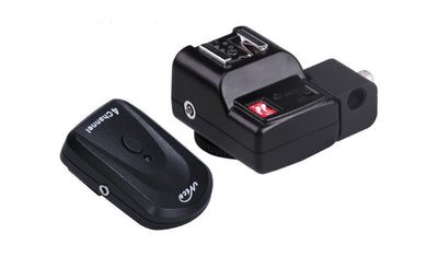 Nicefoto Wireless flash trigger PT-04NE