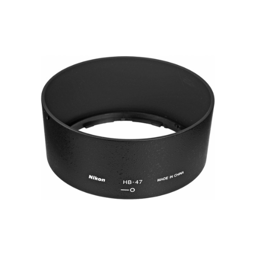 Nikon AF-S NIKKOR 50mm f/1.4G Lens