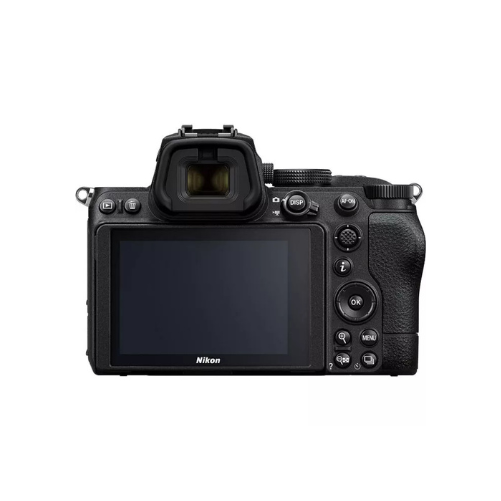 Nikon Z5 Mirrorless Camera with NIKKOR Z 24-50mm f/4-6.3 Lens