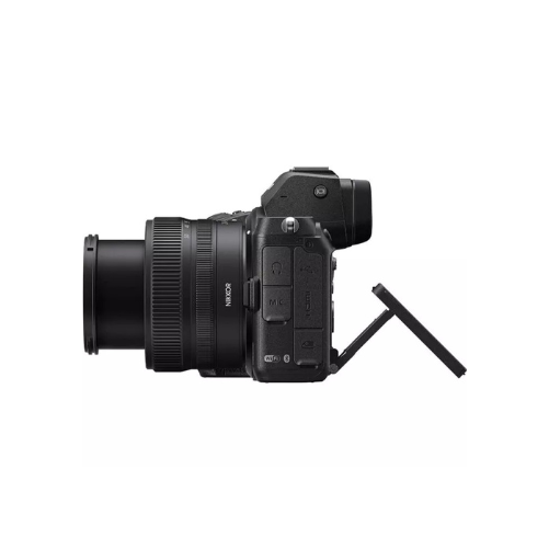 Nikon Z5 Mirrorless Camera with NIKKOR Z 24-50mm f/4-6.3 Lens