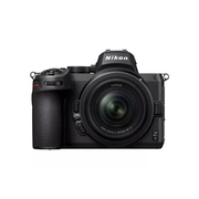 Nikon Z5 Mirrorless Camera with NIKKOR Z 24-50mm f/4-6.3 Lens