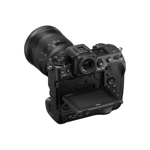 Nikon Z9 Mirrorless Camera