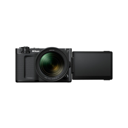 Nikon ZR 6K Cinema Camera