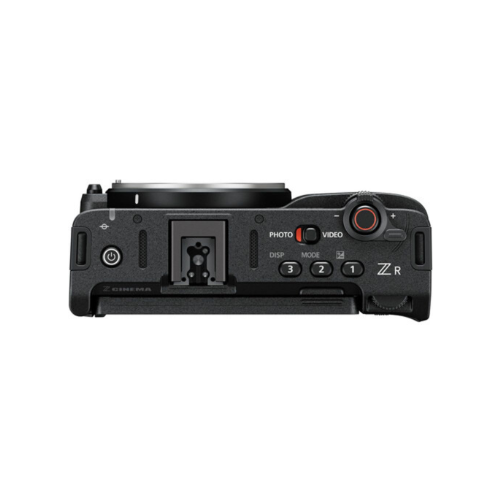 Nikon ZR 6K Cinema Camera