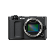 Nikon ZR 6K Cinema Camera