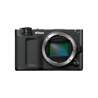 Nikon ZR 6K Cinema Camera