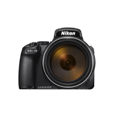 Nikon COOLPIX P1000 Digital Camera