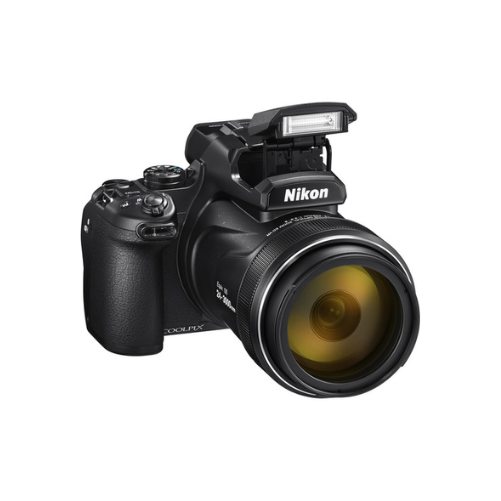 Nikon COOLPIX P1000 Digital Camera
