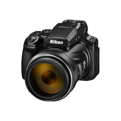 Nikon COOLPIX P1100 Digital Camera