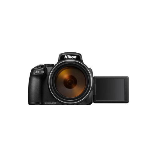 Nikon COOLPIX P1100 Digital Camera