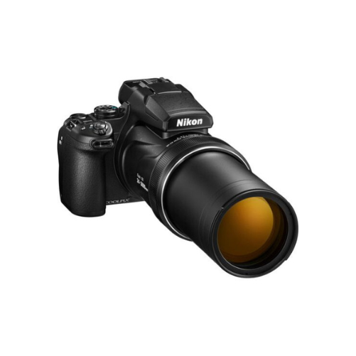 Nikon COOLPIX P1100 Digital Camera