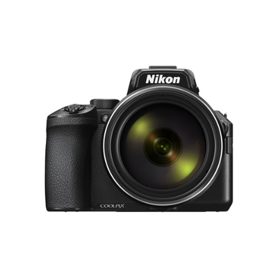 Nikon COOLPIX P950 Digital Camera