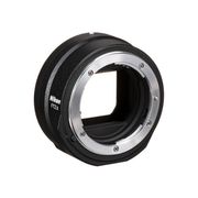 Nikon FTZ II Mount Adapter