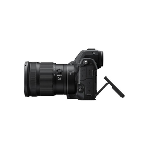 Nikon Z8 Mirrorless Camera