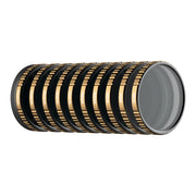 PolarPro Cinema Series Cinematographer's Filter Collection 10-Pack for DJI Osmo Action