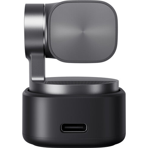 OBSBOT Tiny 3 AI-Powered Spatial Audio 4K PTZ Webcam