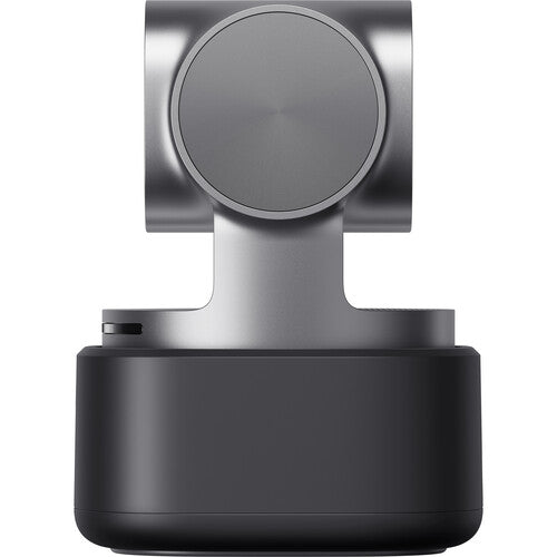 OBSBOT Tiny 3 AI-Powered Spatial Audio 4K PTZ Webcam