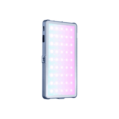 PROMAGE Professional Video Light LED PM-220R- RGB