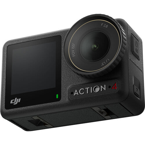 DJI OSMO ACTION 4 STANDARD COMBO