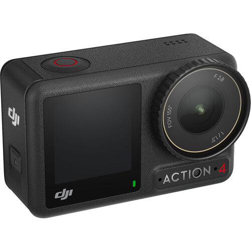 DJI OSMO ACTION 4 STANDARD COMBO