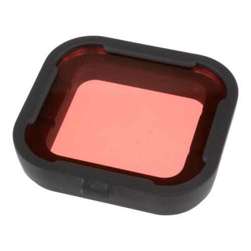 PolarPro Red Dive Filter for GoPro Standard Housing