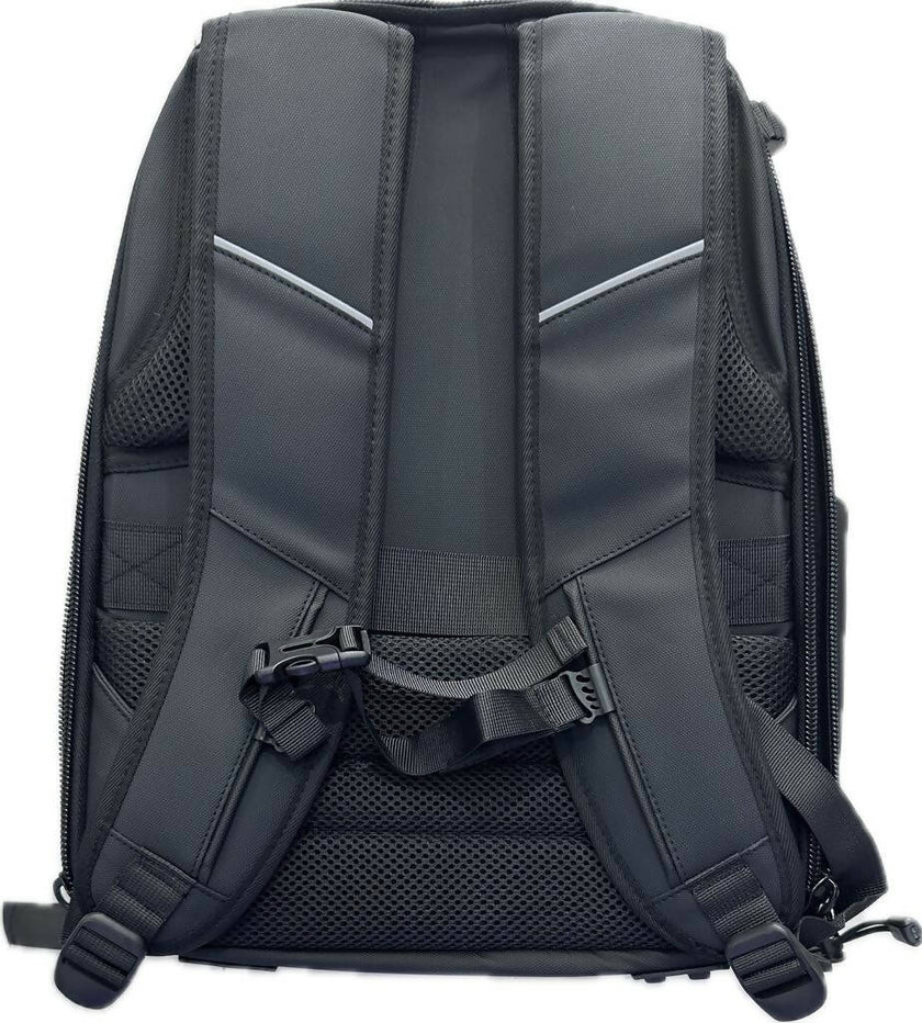 PROMAGE Professional DSLR Backpack PMB-6100 Grey