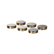 PolarPro Cinema Series Filter Set for DJI Phantom 4 Pro Quadcopter (6-Pack)