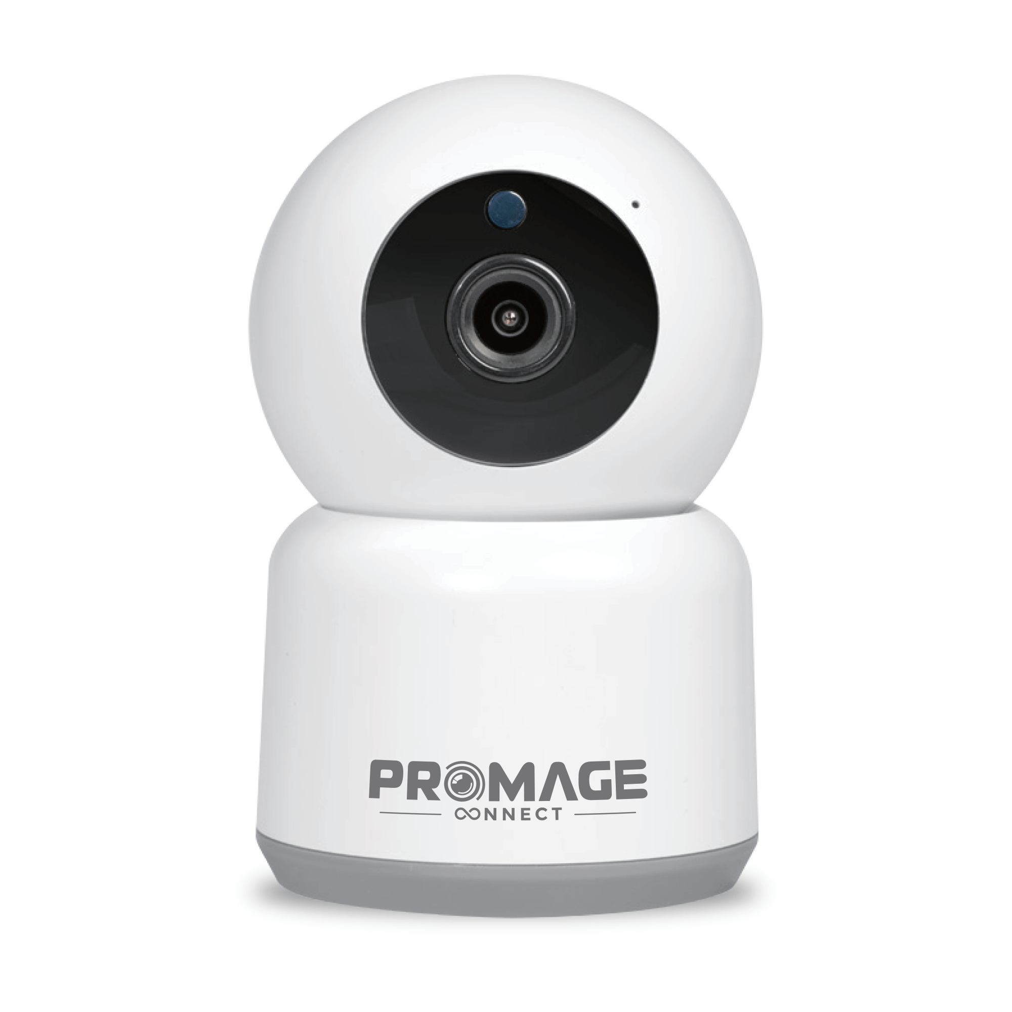 Promage Connect Indoor PTZ 3MP WIFI Camera PC-I232-WL