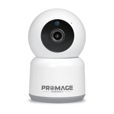Promage Connect Indoor PTZ 3MP WIFI Camera PC-I232-WL