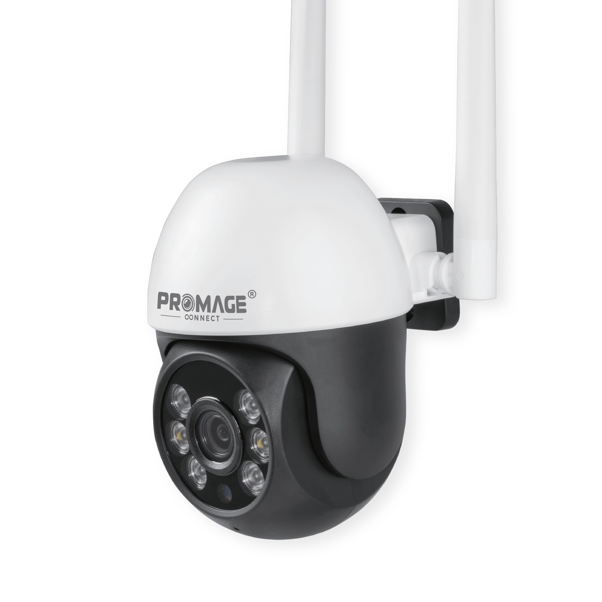 Promage Connect Outdoor PTZ WIFI CAMERA PC-O431-WL