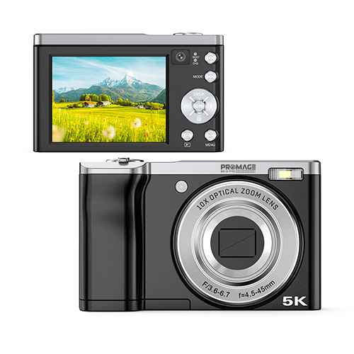 PROMAGE 5K Digital Camera (PC250)