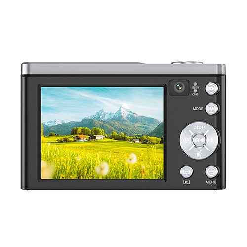 PROMAGE 5K Digital Camera (PC250)